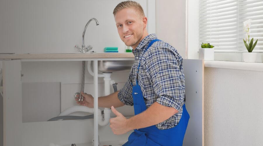 Professional emergency plumbing in Lyerly, GA